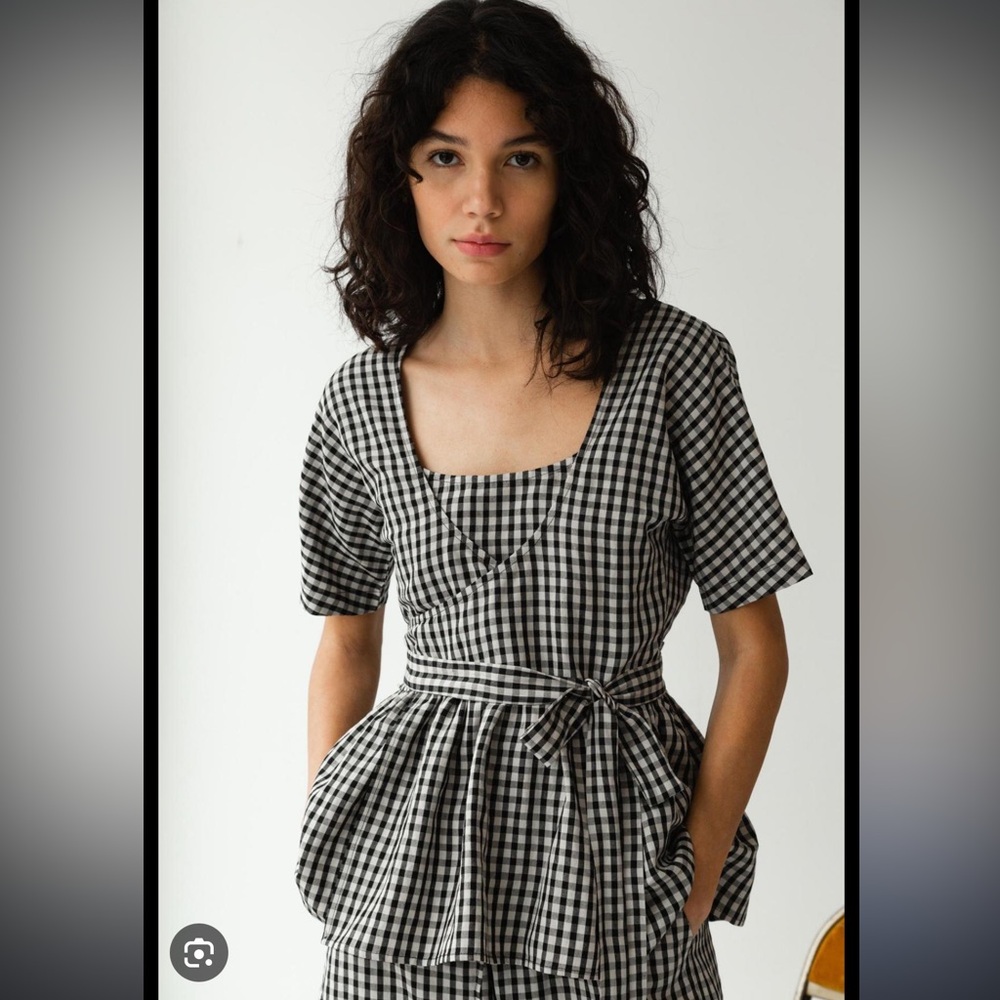 Caron Callahan Kati shirt